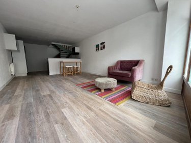 Maison a vendre Châteaugiron 35410 Ille-et-Vilaine 65 m2 3 pièces 166960 euros