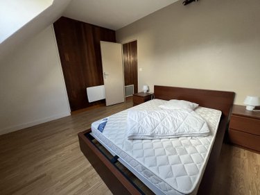 Maison a vendre Châteaugiron 35410 Ille-et-Vilaine 65 m2 3 pièces 166960 euros