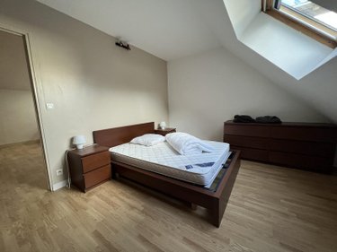 Maison a vendre Châteaugiron 35410 Ille-et-Vilaine 65 m2 3 pièces 166960 euros