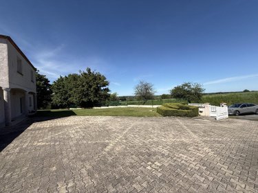 Maison a vendre Espinasse-Vozelle 03110 Allier 159 m2 5 pièces 424000 euros