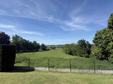 Maison a vendre Espinasse-Vozelle 03110 Allier 159 m2 5 pièces 424000 euros