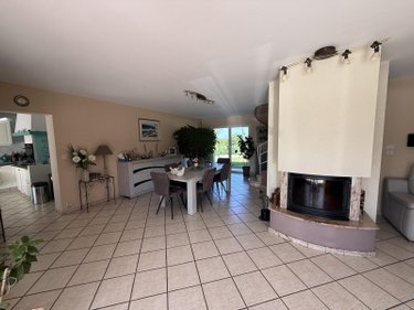Maison a vendre Espinasse-Vozelle 03110 Allier 159 m2 5 pièces 424000 euros