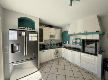 Maison a vendre Espinasse-Vozelle 03110 Allier 159 m2 5 pièces 424000 euros