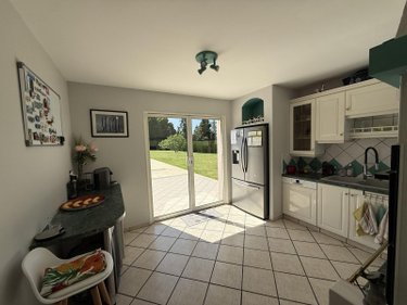 Maison a vendre Espinasse-Vozelle 03110 Allier 159 m2 5 pièces 424000 euros