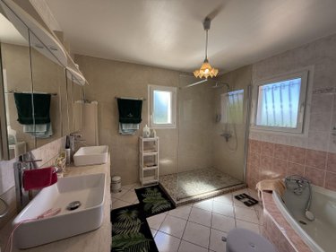 Maison a vendre Espinasse-Vozelle 03110 Allier 159 m2 5 pièces 424000 euros