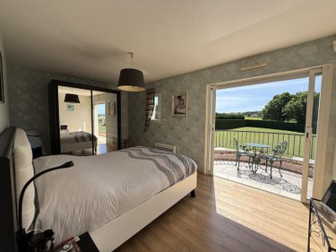 Maison a vendre Espinasse-Vozelle 03110 Allier 159 m2 5 pièces 424000 euros
