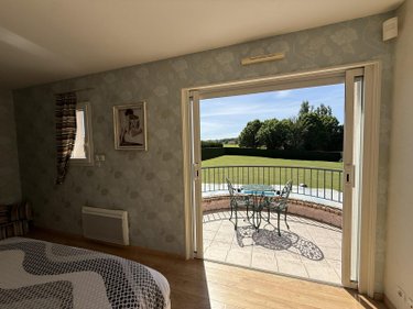 Maison a vendre Espinasse-Vozelle 03110 Allier 159 m2 5 pièces 424000 euros