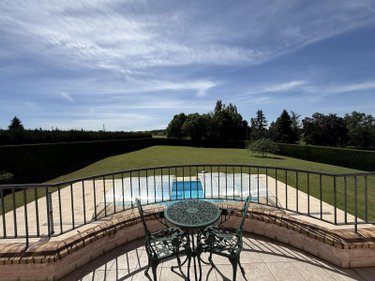 Maison a vendre Espinasse-Vozelle 03110 Allier 159 m2 5 pièces 424000 euros