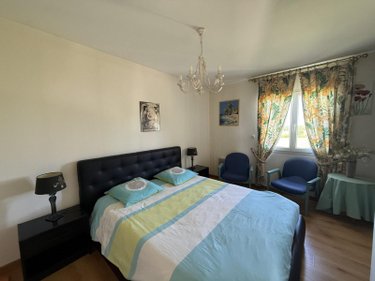 Maison a vendre Espinasse-Vozelle 03110 Allier 159 m2 5 pièces 424000 euros