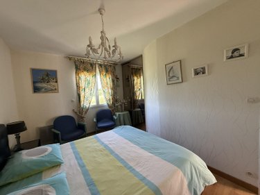 Maison a vendre Espinasse-Vozelle 03110 Allier 159 m2 5 pièces 424000 euros