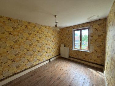 Maison a vendre Arronnes 03250 Allier 81 m2 6 pièces 70000 euros