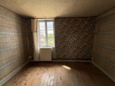 Maison a vendre Arronnes 03250 Allier 81 m2 6 pièces 70000 euros