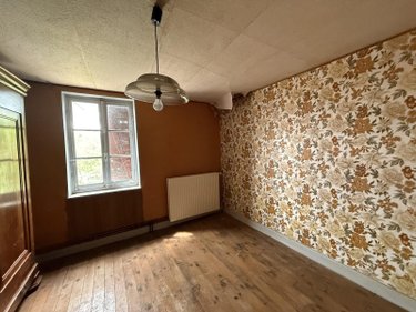 Maison a vendre Arronnes 03250 Allier 81 m2 6 pièces 70000 euros