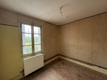 Maison a vendre Arronnes 03250 Allier 81 m2 6 pièces 70000 euros