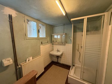 Maison a vendre Arronnes 03250 Allier 81 m2 6 pièces 70000 euros