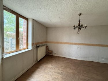 Maison a vendre Arronnes 03250 Allier 81 m2 6 pièces 70000 euros