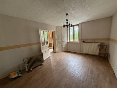 Maison a vendre Arronnes 03250 Allier 81 m2 6 pièces 70000 euros