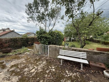 Maison a vendre Arronnes 03250 Allier 81 m2 6 pièces 70000 euros