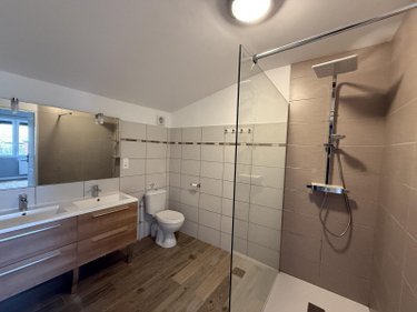Maison a vendre Arronnes 03250 Allier 71 m2 4 pièces 119000 euros