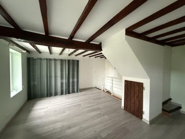 Maison a vendre Arronnes 03250 Allier 71 m2 4 pièces 119000 euros