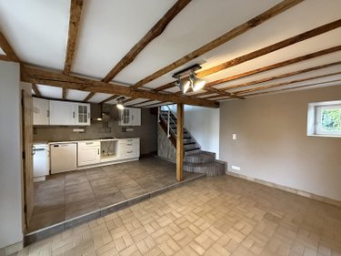 Maison a vendre Arronnes 03250 Allier 71 m2 4 pièces 119000 euros