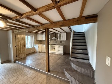 Maison a vendre Arronnes 03250 Allier 71 m2 4 pièces 119000 euros