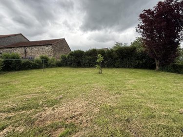 Maison a vendre Arronnes 03250 Allier 71 m2 4 pièces 119000 euros
