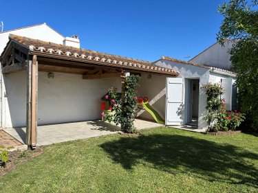 Maison a vendre Noirmoutier-en-l'Île 85330 Vendée 83 m2 4 pièces 518000 euros
