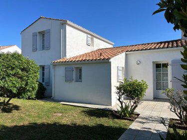 Maison a vendre Noirmoutier-en-l'Île 85330 Vendée 83 m2 4 pièces 518000 euros