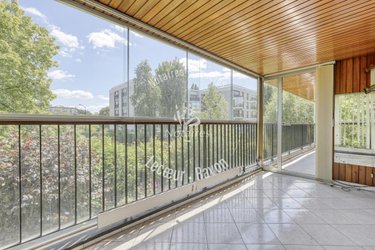 Appartement a vendre Le Chesnay-Rocquencourt 78150 Yvelines 95 m2 4 pièces 460000 euros