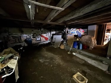 Maison a vendre Trémouille 15270 Cantal 68 m2 3 pièces 63600 euros