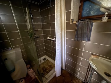 Maison a vendre Trémouille 15270 Cantal 68 m2 3 pièces 63600 euros