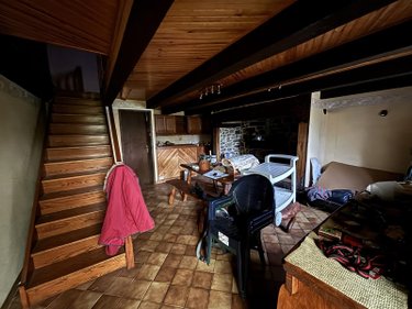 Maison a vendre Trémouille 15270 Cantal 68 m2 3 pièces 63600 euros