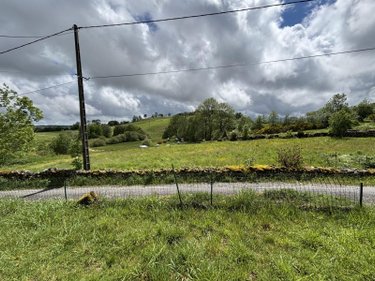 Maison a vendre Trémouille 15270 Cantal 68 m2 3 pièces 63600 euros