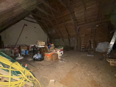 Maison a vendre Trémouille 15270 Cantal 68 m2 3 pièces 63600 euros