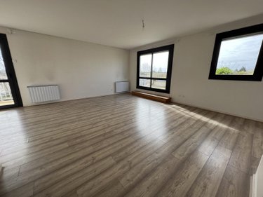 Appartement a vendre Cesson-Sévigné 35510 Ille-et-Vilaine 93 m2 5 pièces 312000 euros