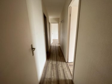 Appartement a vendre Cesson-Sévigné 35510 Ille-et-Vilaine 93 m2 5 pièces 312000 euros
