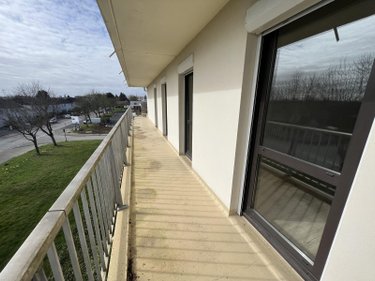 Appartement a vendre Cesson-Sévigné 35510 Ille-et-Vilaine 93 m2 5 pièces 312000 euros