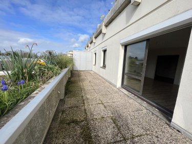 Appartement a vendre Cesson-Sévigné 35510 Ille-et-Vilaine 93 m2 5 pièces 312000 euros
