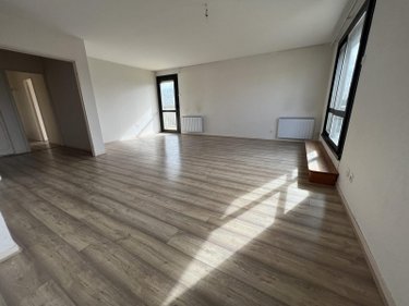 Appartement a vendre Cesson-Sévigné 35510 Ille-et-Vilaine 93 m2 5 pièces 312000 euros