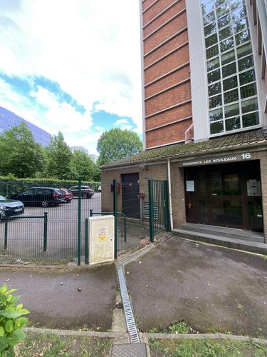 Garage et parking a vendre Lille 59000 Nord  21500 euros
