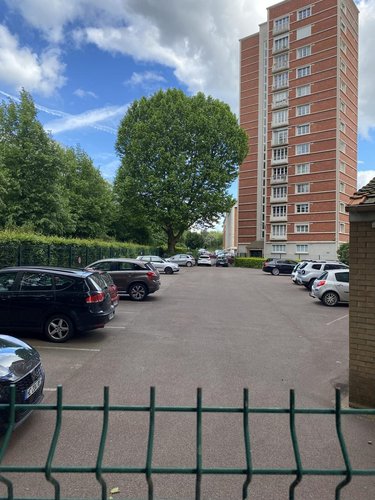 Garage et parking a vendre Lille 59000 Nord  21500 euros
