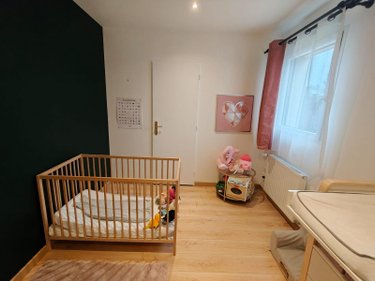 Maison a vendre Brécé 35530 Ille-et-Vilaine 93 m2 5 pièces 322360 euros