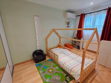 Maison a vendre Brécé 35530 Ille-et-Vilaine 93 m2 5 pièces 322360 euros