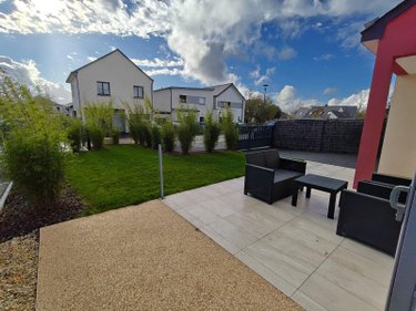 Maison a vendre Brécé 35530 Ille-et-Vilaine 93 m2 5 pièces 322360 euros