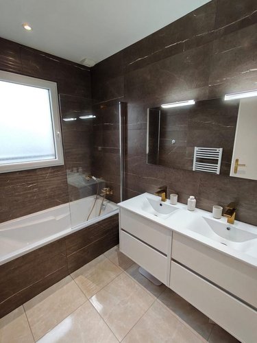 Maison a vendre Brécé 35530 Ille-et-Vilaine 93 m2 5 pièces 322360 euros