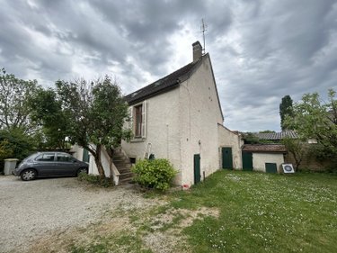 Location maison Montagny-lès-Beaune 21200 Côte-d'Or 71 m2 3 pièces 800 euros