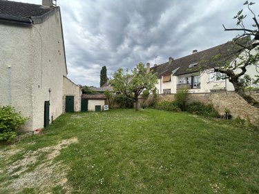 Location maison Montagny-lès-Beaune 21200 Côte-d'Or 71 m2 3 pièces 800 euros