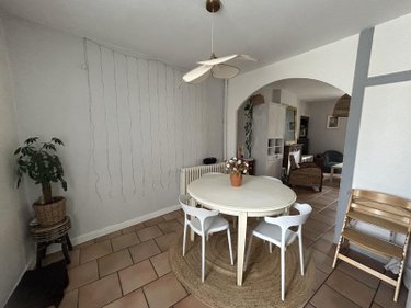 Location maison Montagny-lès-Beaune 21200 Côte-d'Or 71 m2 3 pièces 800 euros