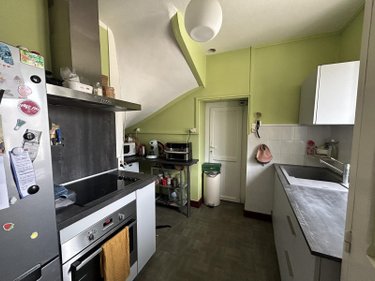 Location maison Montagny-lès-Beaune 21200 Côte-d'Or 71 m2 3 pièces 800 euros